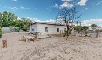 1419 NM-313, Algodones, NM 87001