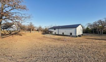 6005 Lindberg Ln, Arcadia, OK 73007