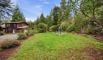 88600 TROUT POND Ln, Bandon, OR 97411
