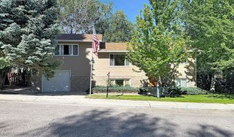 707 Circle Dr, Buffalo, WY 82834