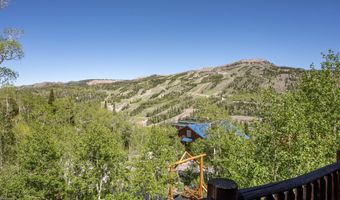 438 W Eagles Roost St, Brian Head, UT 84719
