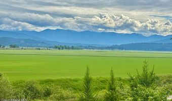 2868 Pine Island Rd, Bonners Ferry, ID 83805
