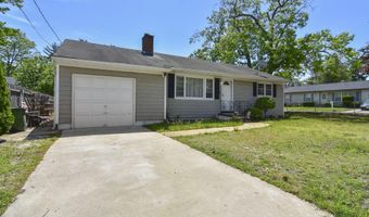 653 Ship Ave, Beachwood, NJ 08722