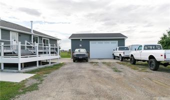 5039 Homer Davis Road Rd, Shepherd, MT 59079