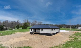 410 Gibson Loop, Afton, TN 37616