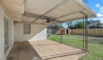 1321 E Washington St, Shreveport, LA 71104
