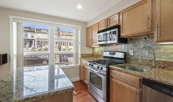 610 JEFFERSON St NW 101, Washington, DC 20011