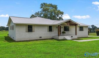 4291 County Road 1807, Arab, AL 35016