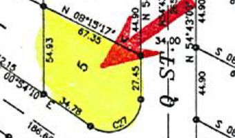 2 Q St Lot 5, Cascade, ID 83611