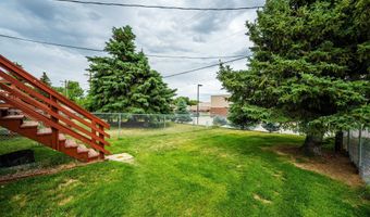 711 S Burritt Ave, Buffalo, WY 82834