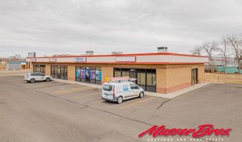 2706 Big Horn Ave, Cody, WY 82414