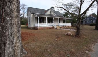626 N Railroad Ave, Brunson, SC 29911