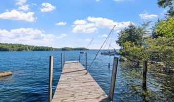 150 Minge Cove Rd, Alton, NH 03810