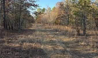TBD Rural Atoka, Atoka, OK 74525