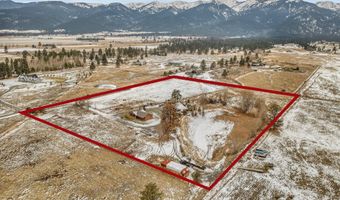 45083 WHITETAIL Ln, Baker City, OR 97814