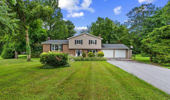 2700 HUNTING RIDGE Ct, Baldwin, MD 21013