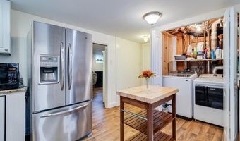 16201 SAINT PHILLIPS Rd, Aquasco, MD 20608