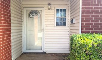 1201 SW 8th St, Anadarko, OK 73005