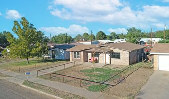 604 N Orange St, Alpine, TX 99999