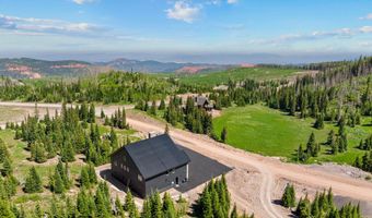 926 E Autumn Dr, Brian Head, UT 84719