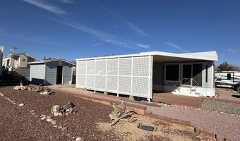21284 W IRON EAGLE Dr .347, Congress, AZ 85332