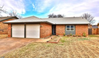 1734 Bob White Ct, Abilene, TX 79605