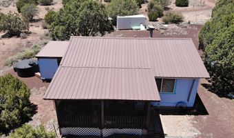 38 County Road 8283, Concho, AZ 85924