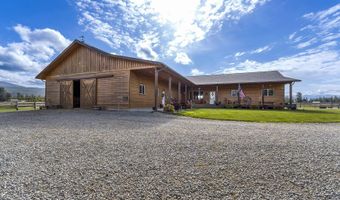 135 Honeysuckle Rd, Bonners Ferry, ID 83805