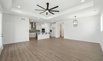 1390 N 162nd Ter, Basehor, KS 66007