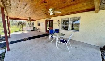 10 SW 50th Ave, Bell, FL 32619