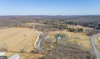 7985 ROCK LODGE Rd, Accident, MD 21520