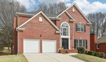 5960 Magnolia, Stone Mountain, GA 30087