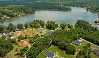 116 Hammond Cir, Anderson, SC 29621