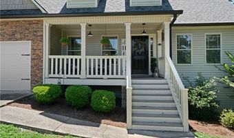 30 Larsen Rdg, Adairsville, GA 30103