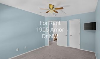 1905 Amor Dr NW, Albuquerque, NM 87120