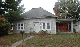 266 W Spring St, Bloomfield, IN 47424
