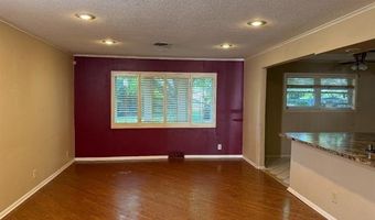 1733 Tiverton St NW, Ardmore, OK 73401