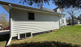 914 FULTON St, Antigo, WI 54409
