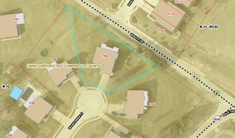 1198 Wildflower Ct, Alexandria, KY 41001