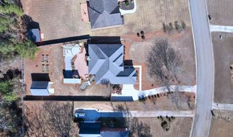 2817 Creedmoor Ln, Albany, GA 31721