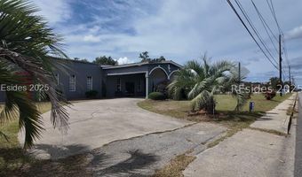 4015 E Allendale-Fairfax, Allendale, SC 29810