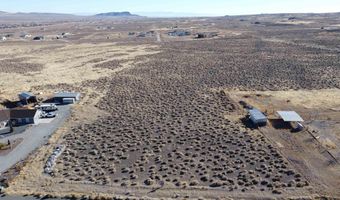 3480 Drayer Ln, Fernley, NV 89408