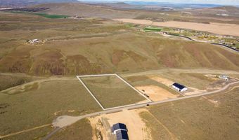 Lot 2 Taggart Pr SE, Benton City, WA 99320