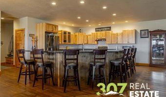 6 Prairie Schooner Dr, Cody, WY 82414