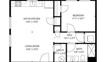 32 Exchange St 203, East Greenwich, RI 02818