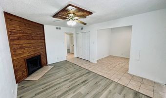 1203 A Redwood A, Andrews, TX 79714