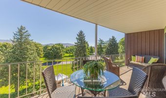 3100 W Crescent Rim Dr 307, Boise, ID 83706