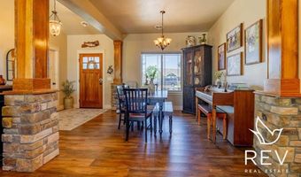 3008 Hardpan Ave, Cody, WY 82414