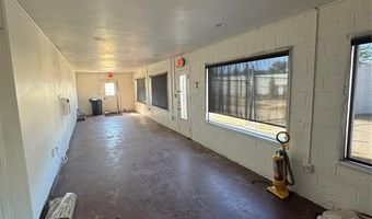 1699 N Treadaway Blvd, Abilene, TX 79601