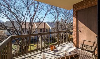 2320 WISCONSIN Ave NW #312, Washington, DC 20007